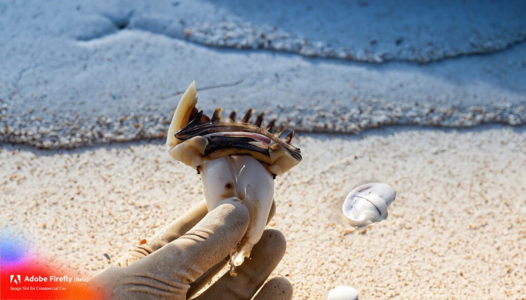 Do birds naturally consume Cuttlefish in their diet?