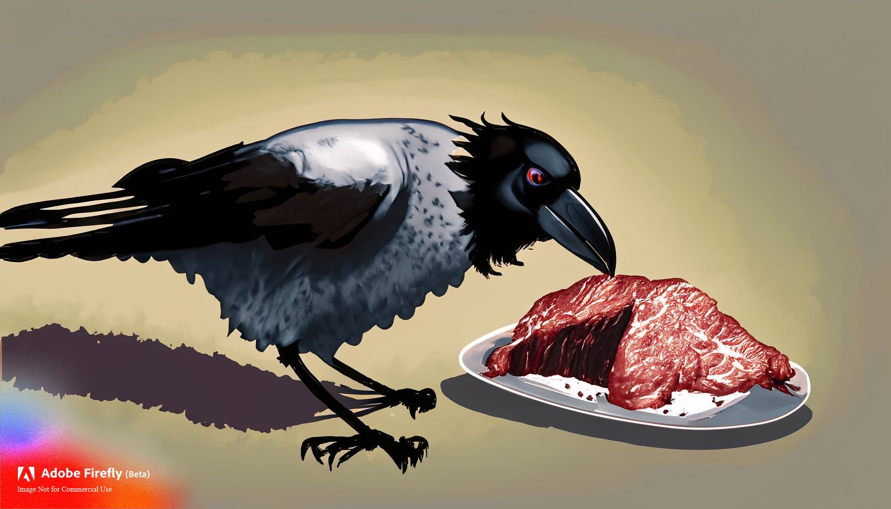 Is Crow Good To Eat? Crow Meat Benefits and Risks Birds News
