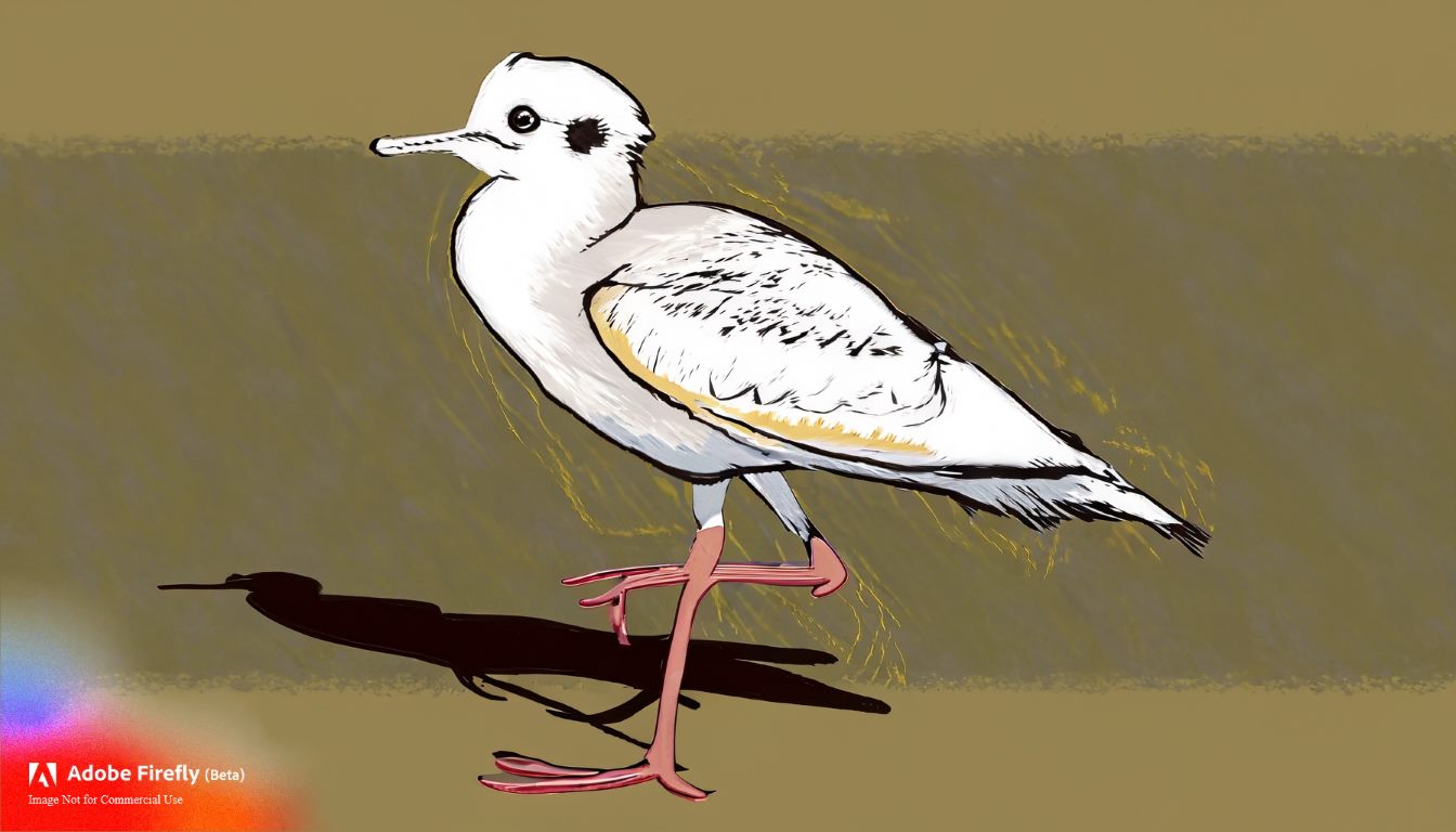 Why Do Parrots Stand on One Leg (Lift One Foot)? Birds News